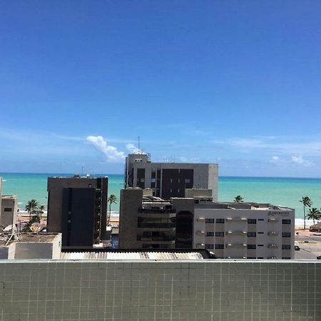 Apartamento Jatiuca Maceio Dış mekan fotoğraf