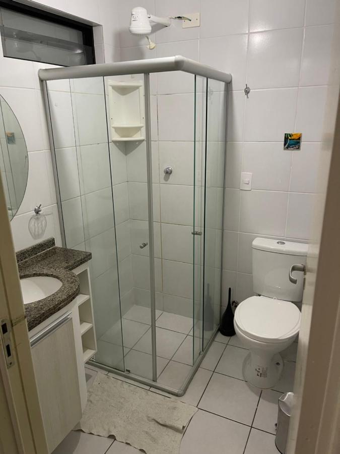 Apartamento Jatiuca Maceio Dış mekan fotoğraf