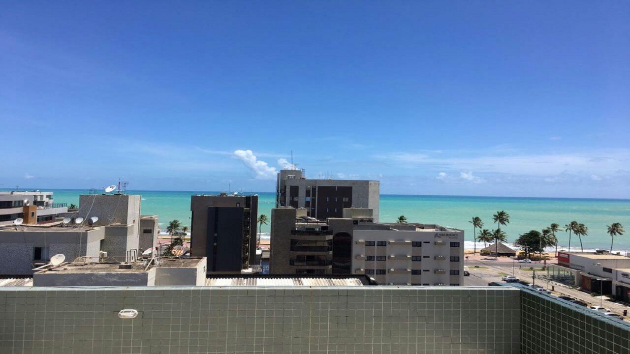 Apartamento Jatiuca Maceio Dış mekan fotoğraf