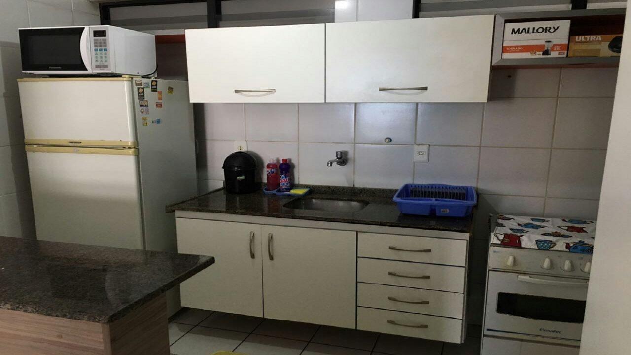 Apartamento Jatiuca Maceio Dış mekan fotoğraf