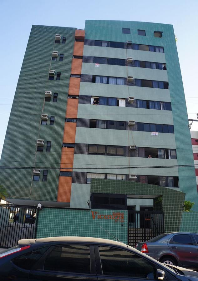 Apartamento Jatiuca Maceio Dış mekan fotoğraf