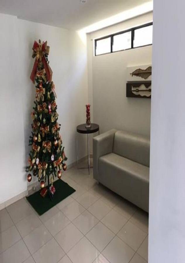 Apartamento Jatiuca Maceio Dış mekan fotoğraf