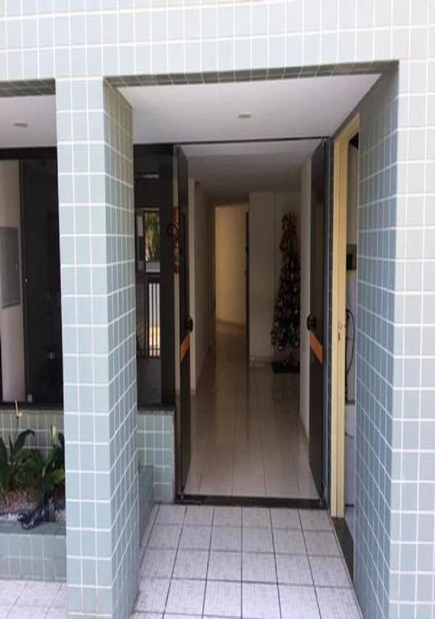 Apartamento Jatiuca Maceio Dış mekan fotoğraf